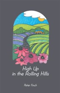 High Up in the Rolling Hills