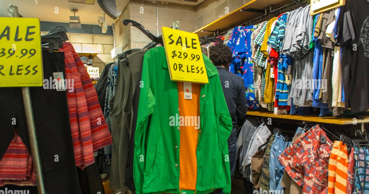 hip hop clothing stores