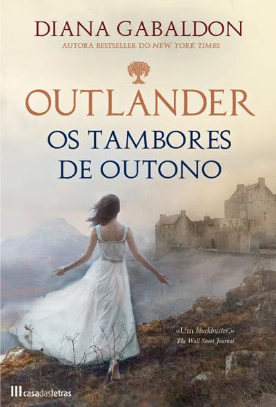 Resultado de imagem para Outlander: Os Tambores de Outono