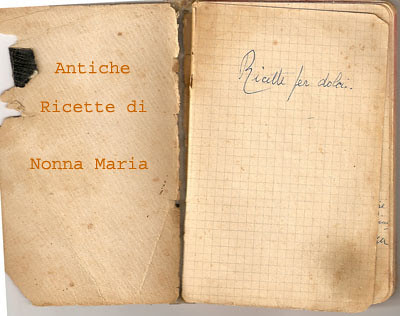 antiche ricette siciliane