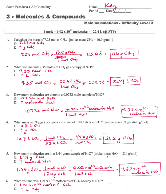 the-mole-and-avogadro-s-number-worksheet-answers-richinspire