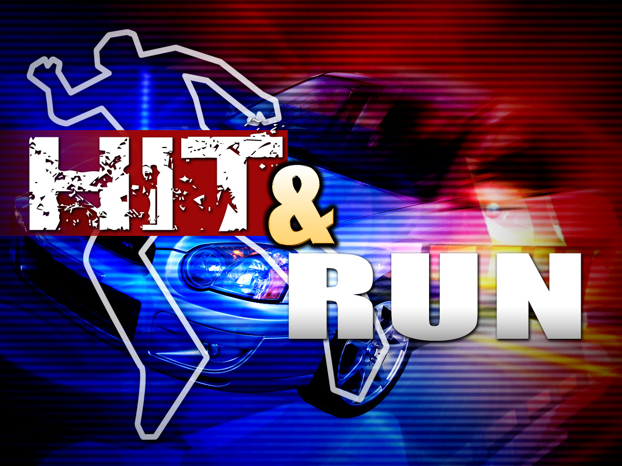 Image result for hit and run