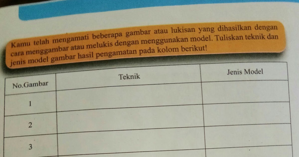 10+ Jawaban sbk kelas 8 halaman 181 ideas