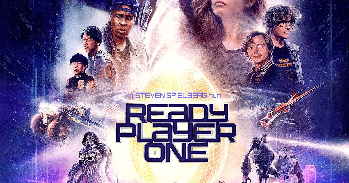 Ready Player One Streaming Altadefinizione / Ready Player 