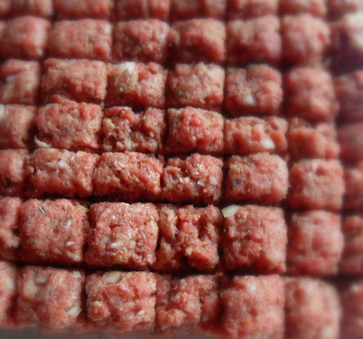 Meatballs and What You Can Do With Them Meatballs and What You Can Do With Them