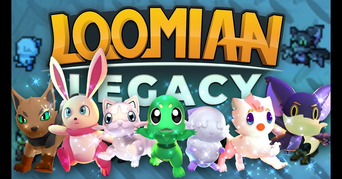 Loomian Legacy Best Starter Wiki