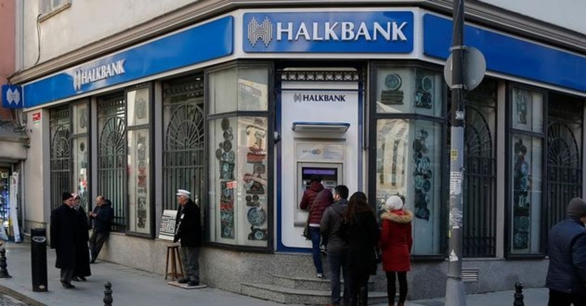 Halkbank Esnaf Kredisi Başvurusu Halkbank konut kredisi başvurusu