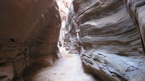 03.27.10 Little Wild Horse Canyon
