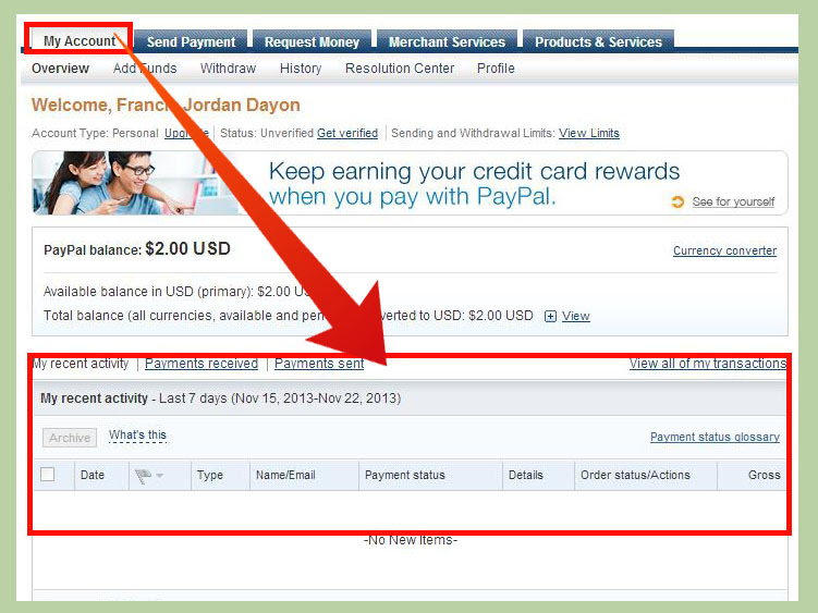 can-you-use-paypal-without-a-bank-account