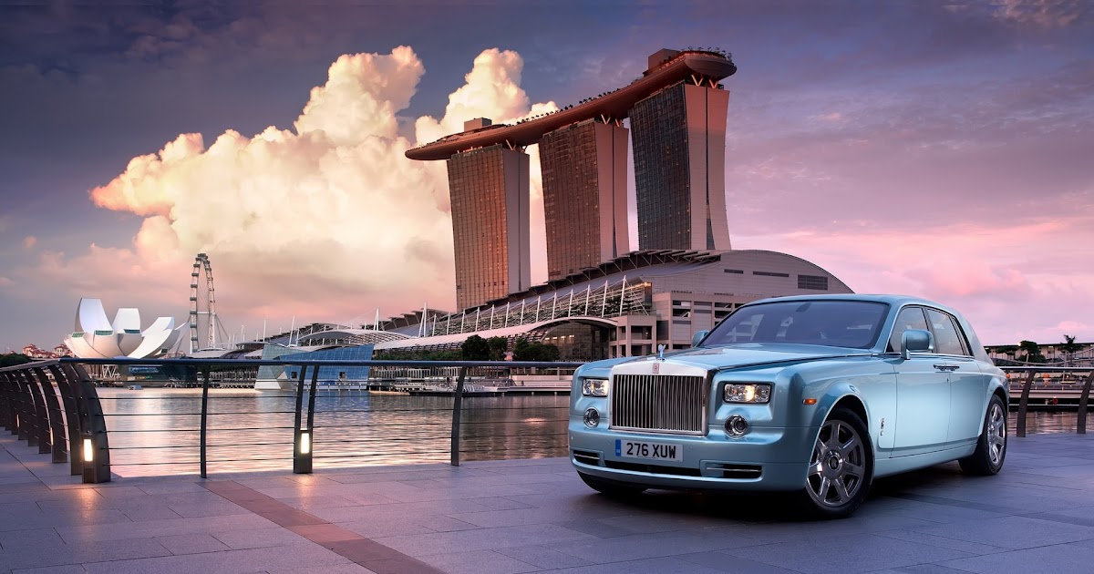 Black Rolls Royce Wallpaper Iphone - realityismymind