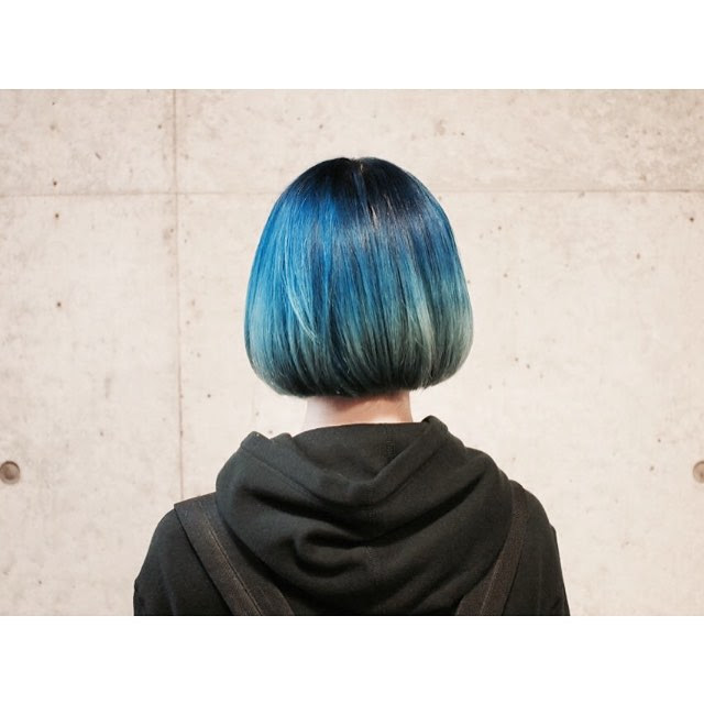Hairstyles Bob Hairstyles With Color Underneath