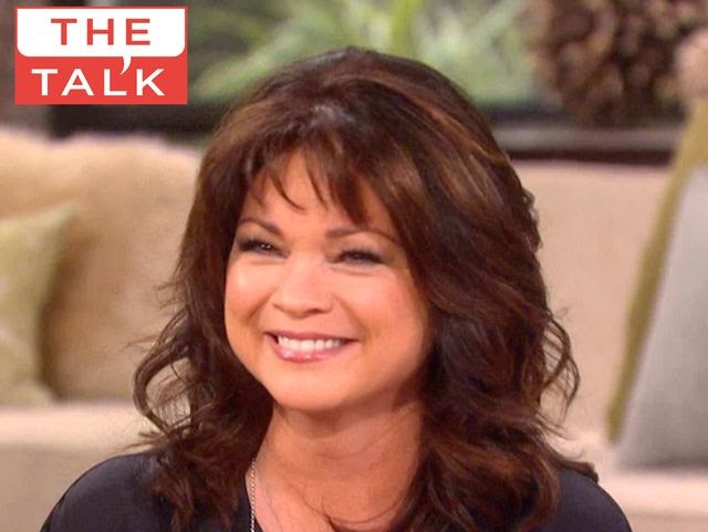 Valerie Bertinelli Hairstyles - Life Styles