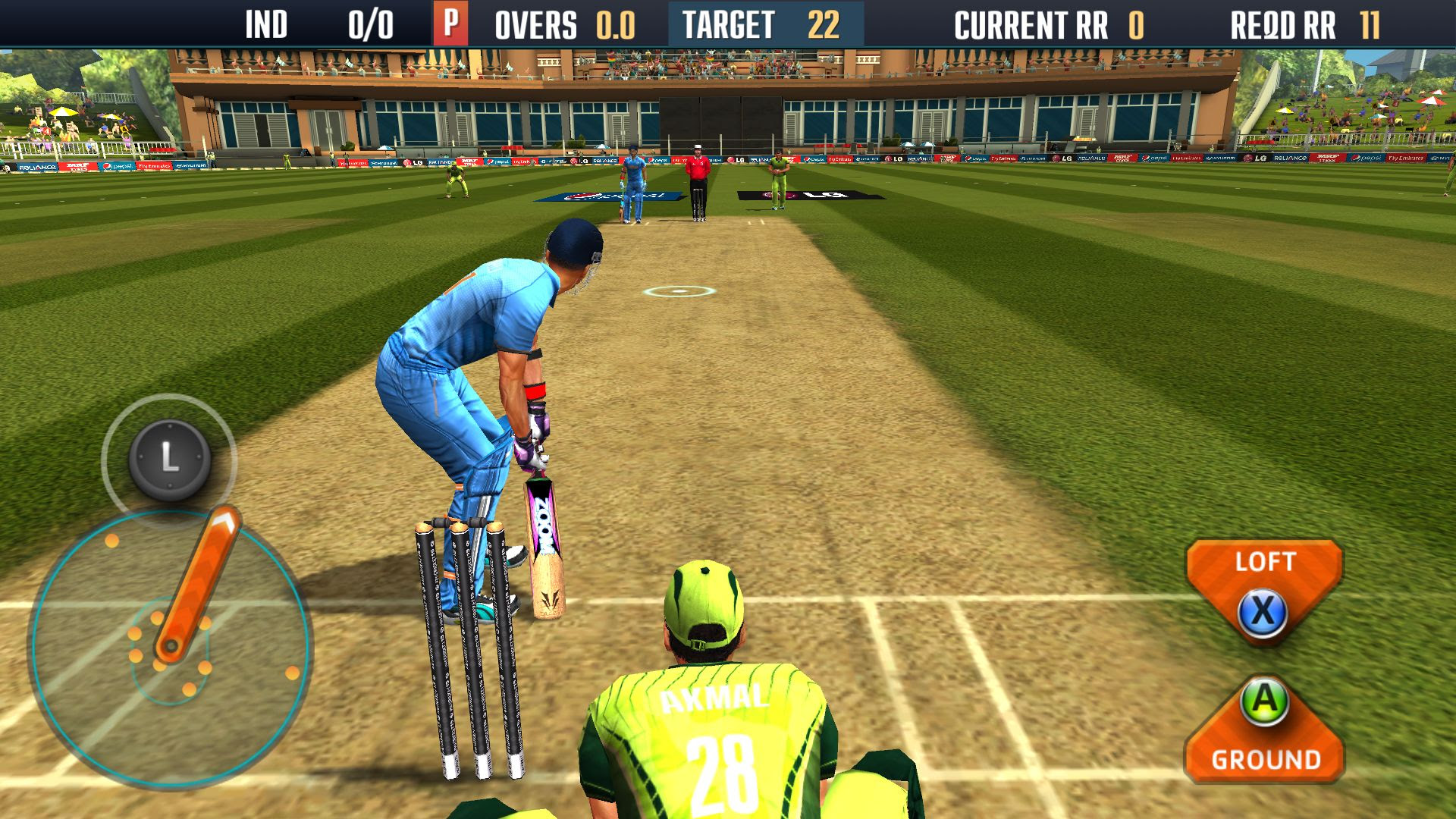 Cricket