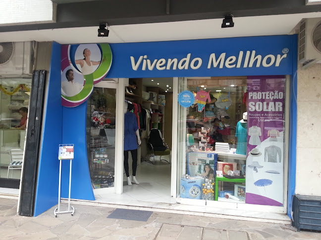 Vivendo Melhor