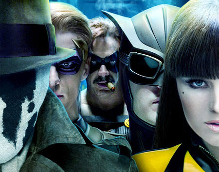 WATCHMEN-IMAX