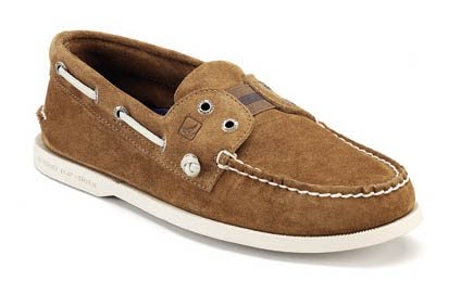 docksiders sperry