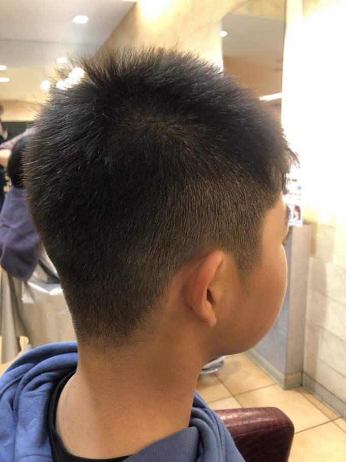 ショートマッシュ 中学生 男子 髪型 マッシュ の最高のコレクション ヘアスタイルのアイデア