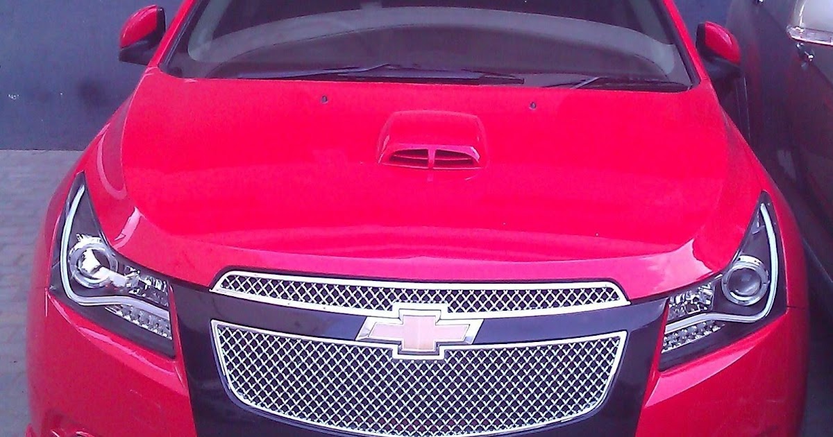 Car Modification Accessories India - OTO News