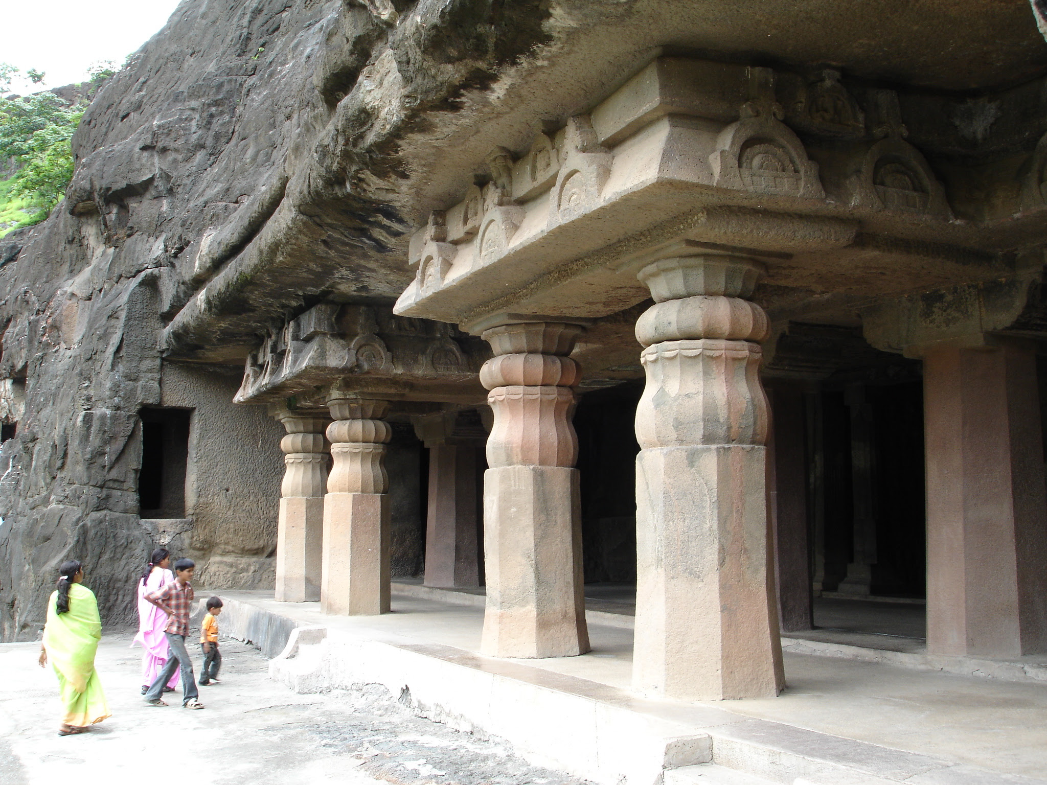 Ajanta Cave Ajanta Cave Image Source Wikipedia