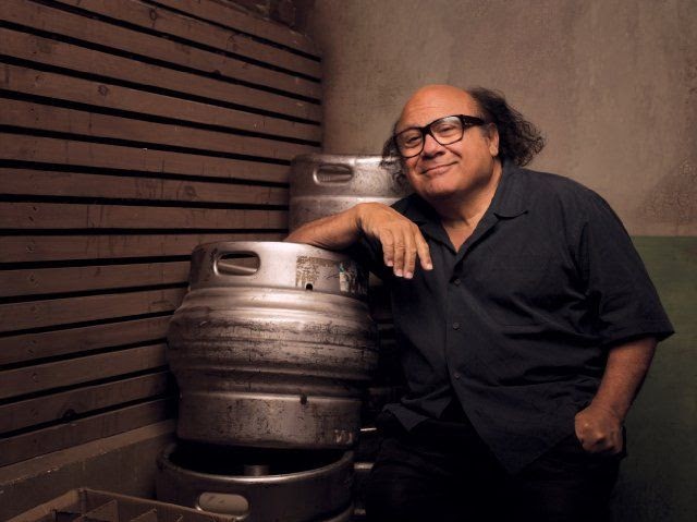 Danny Devito Wallpaper - Wallpaper Download