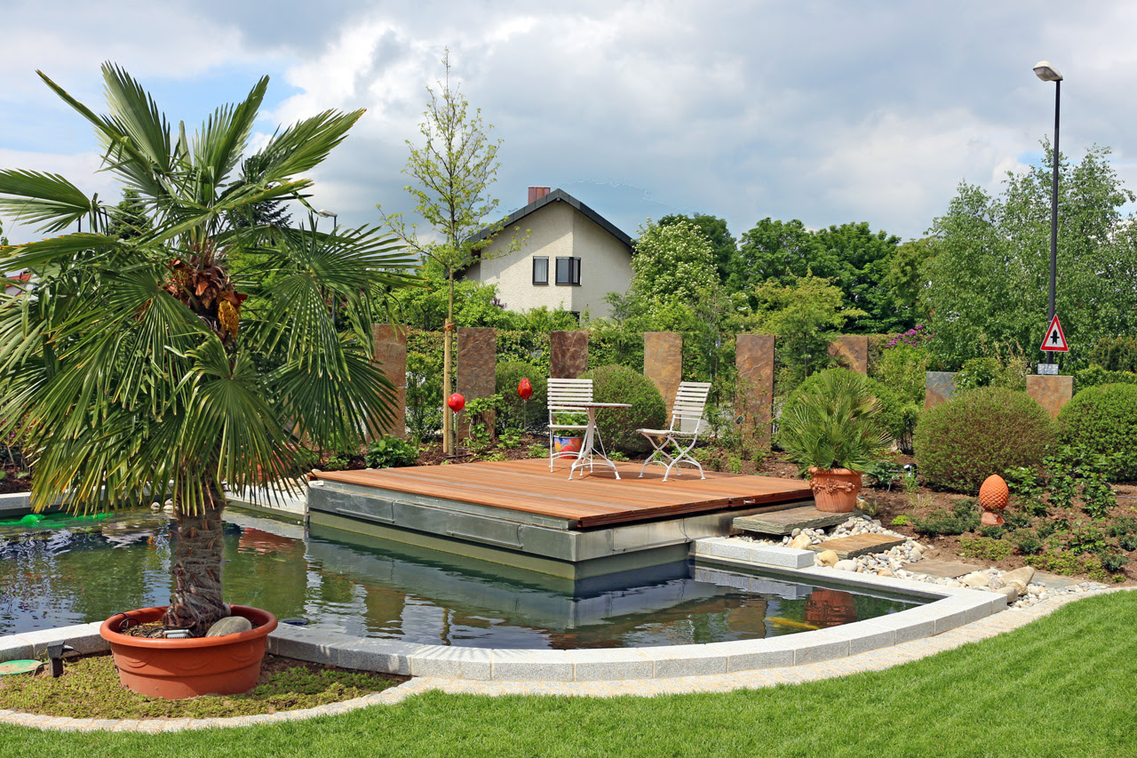 meister garten und landschaftsbau stellenangebote
