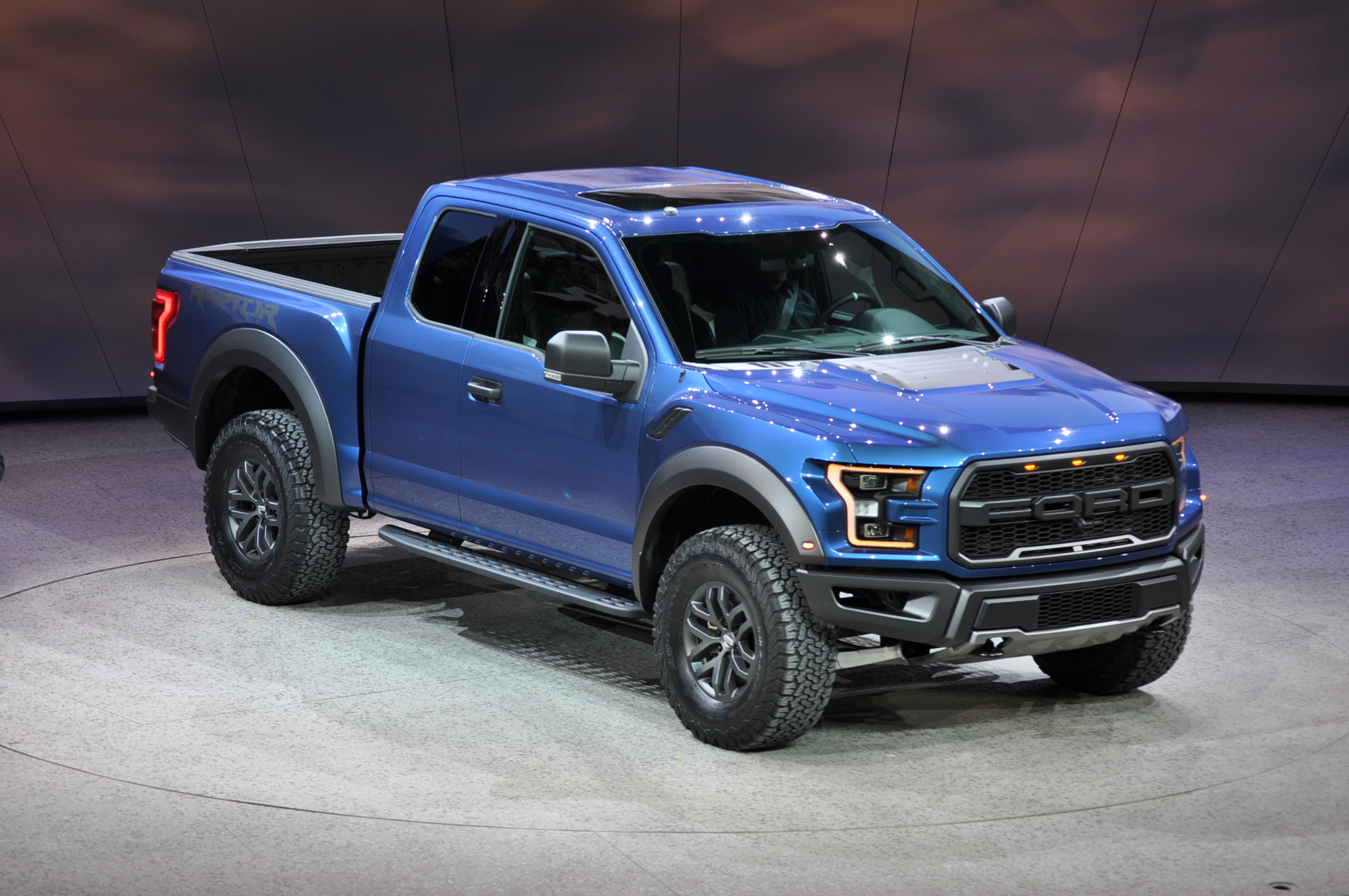 2017 Ford F 150 Shelby Raptor New Cars Review