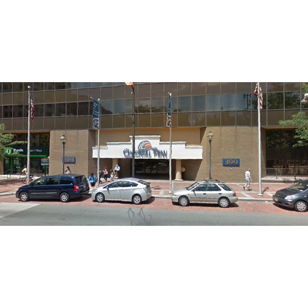 Insurance Company Life Insurance Company Colonial Penn