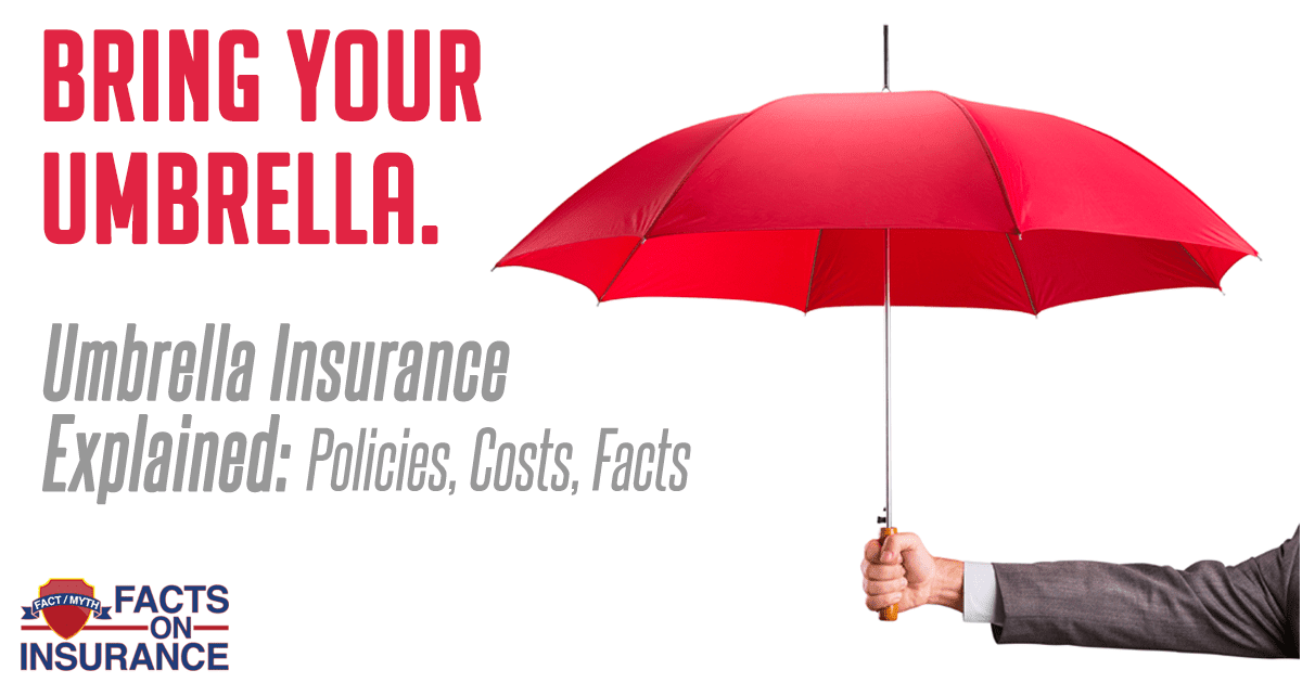 Insurance Umbrella Policy Quotes - ABINSURA