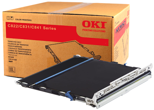 Băng Chuyền OKI Transfer Belt C831 | MÁY IN OKI