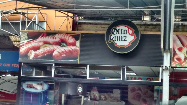 Opiniones de Otto Kunz en Callao - Carnicería
