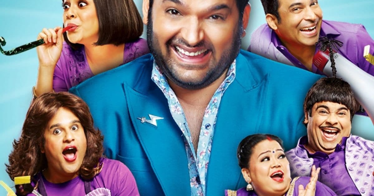 Bollywood DP: The Kapil Sharma Show की हो रही है 6 महीने बाद वापसी, इस