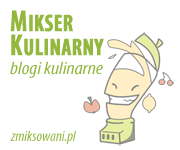 Mikser Kulinarny - blogi kulinarne i wyszukiwarka przepisów
