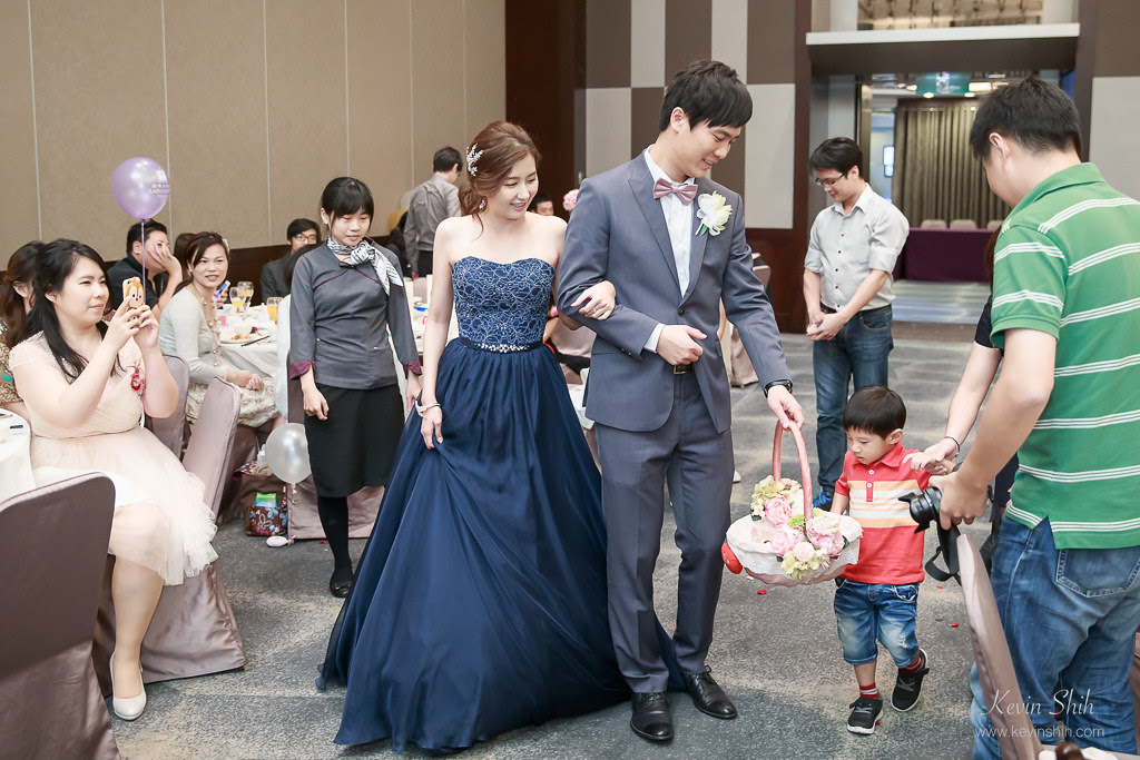 新竹國賓-國際廳-wedding