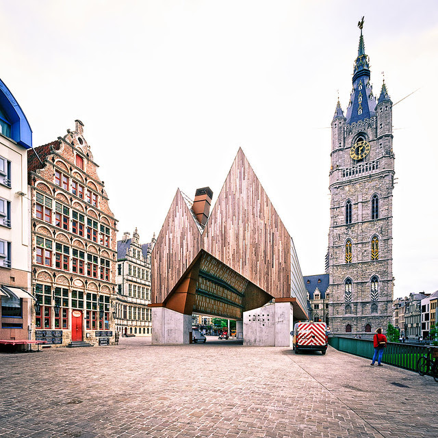 Market Hall Square