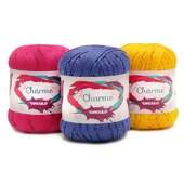 Linha Charme 396mts
