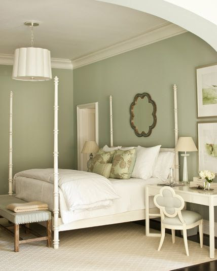 Farrow and Ball 22 Light Blue.