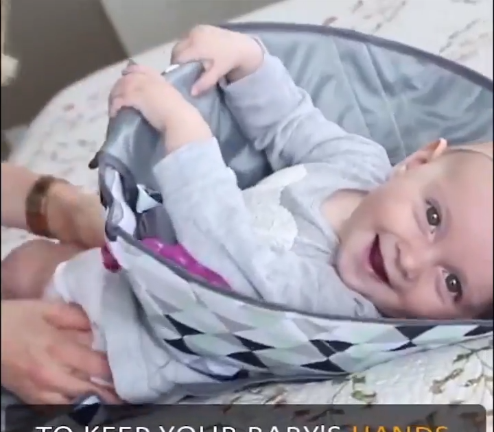 Lazarus Diaper Child Collection Kuery