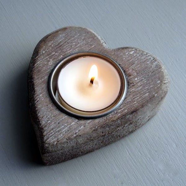Ways tea light house Can Your Home Look More Adult (28)