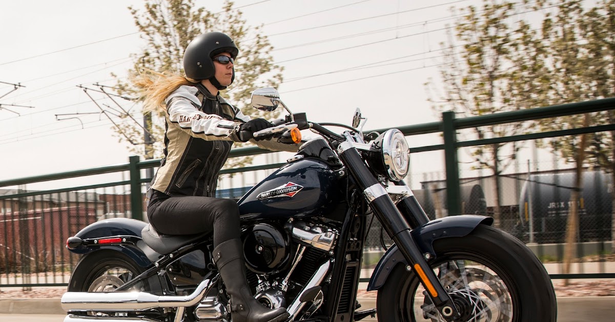 Harley-Davidson motorcycle