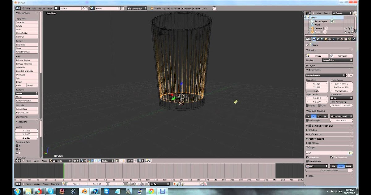 Comming Soon How To Use Blender Animation App Watch Recomendation