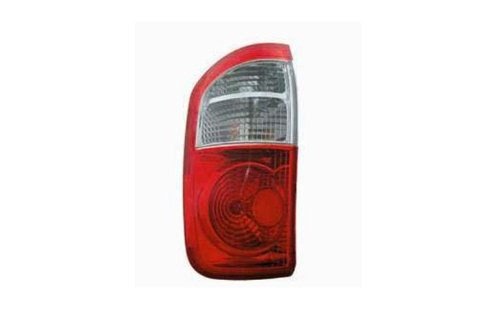 Toyota Tundra (Double Cab) Replacement Tail Light Assembly - 1-Pair