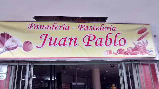 Opiniones de Panadería Juan Pablo en San Juan de Miraflores - Panadería