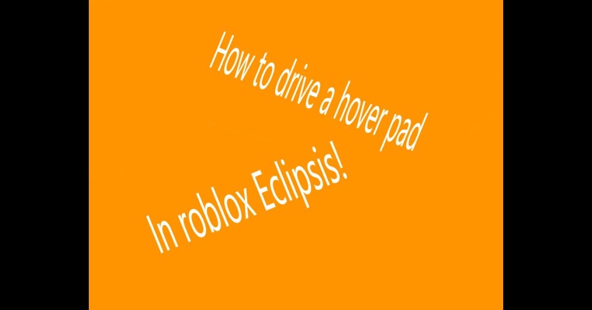 roblox eclipsis