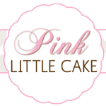 Pink Little Cake