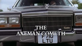 Midsomer Murders: The Axeman Cometh Midsomer Murders: The Axeman Cometh