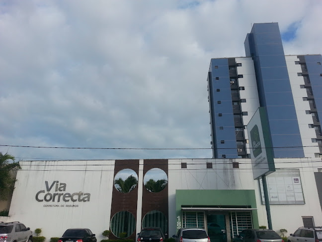 Avaliações sobre Via Correcta em Natal - Agência de seguros