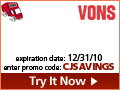 Shop at Home. We Deliver. Vons.com