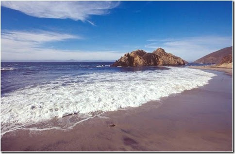 Praia Pfeiffer__A ação das ondas4 Praia Pfeiffer__A ação das ondas4