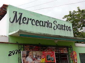 Mercearia Santos