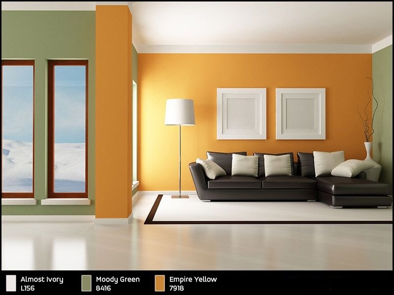 Small Living Room Paint Ideas 2020 - Small Living Room Design 9